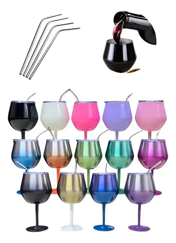 Copas térmicas