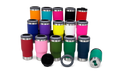 Portabote 4 en 1 para Latas, Termos y Botellas | Organizador Portavasos