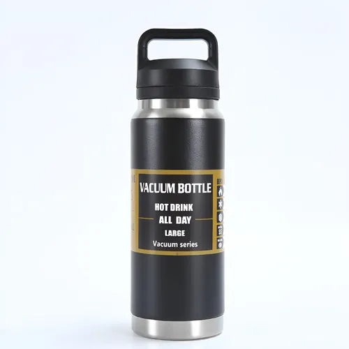 Termo Indestructible 30oz TM12 Negro