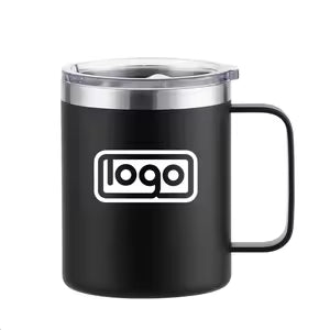 Tazita Térmica 12oz – Compacta, Elegante y Lista para Personalizar