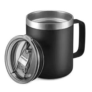 Tazita Térmica 12oz – Compacta, Elegante y Lista para Personalizar