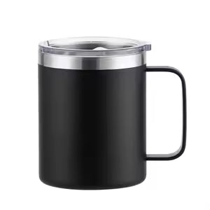 Tazita Térmica 12oz – Compacta, Elegante y Lista para Personalizar