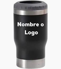 Portabote 4 en 1 para Latas, Termos y Botellas | Organizador Portavasos